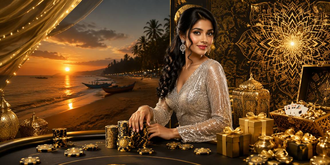 777goya ক্যাং ধন স্লট
